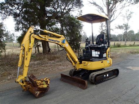 1.8 excavator for sale|komatsu 1.8t excavator.